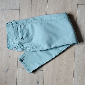 7 For All Mankind jeans